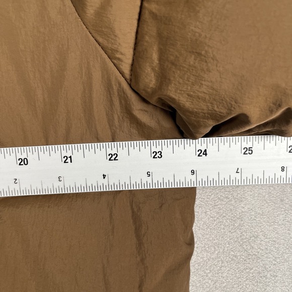 Noize Baltimore Short Length Puffer Men L Cruelty Free Outerwear Sustainable - Picture 5 of 15